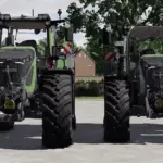 Fendt 700 v1.03