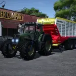 Fendt 700800 TMS v1.0