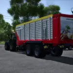 Fendt 700800 TMS v1.0