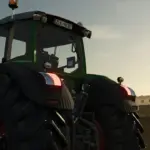 Fendt 800 Vario Edit v1.02