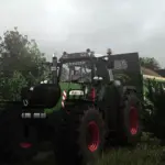 Fendt 900 TMS Vario v1.02