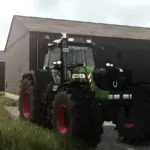 Fendt 900 TMS Vario v1.03