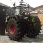 Fendt 900 TMS Vario v1.04