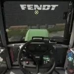 Fendt 900 TMS Vario v1.05