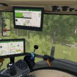 Fendt 900 Vario Edit v1.02