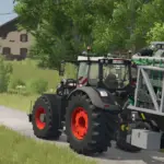 Fendt 900 Vario Edit v1.04