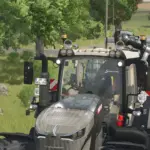 Fendt 900 Vario Edit v1.05
