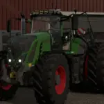 Fendt 900 Vario S4 v1.02