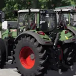 Fendt 900 v1.03