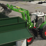 Fendt Cargo Package2