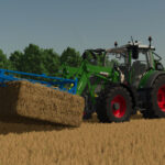 Fendt Cargo Package3