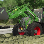 Fendt Cargo Package4