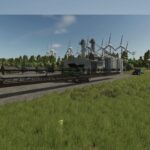 Fendt PowerFlow 37m
