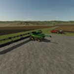 Fendt PowerFlow 37m3