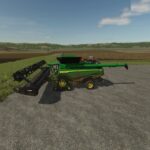 Fendt PowerFlow 37m4