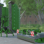 Fendt Slicer