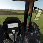 Fendt Trisix V6 v1.0.0.1