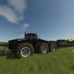 Fendt Trisix V6 v1.0.0.12