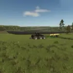 Fendt Trisix V6 v1.0.0.13