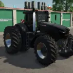 Fendt Vario 1000 Edit BR v1.0