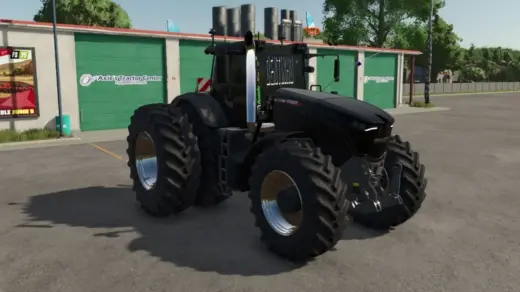 Fendt Vario 1000 Edit BR v1.0