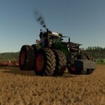 Fendt Vario Forestry Edition Pack