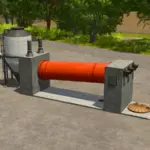 Fertilizer Production v1.0