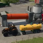 Fertilizer Production v1.02