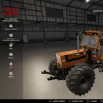 Fiat 160 90 DT By Zladdi76 v1.0.0.1