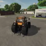 Fiat 160 90 DT By Zladdi76 v1.0.0.12
