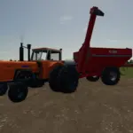 Fiat 900-700 v1.03