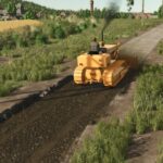 Fiat-Allis Ad92