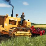 Fiat-Allis Ad93