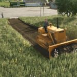 Fiat-Allis Ad95
