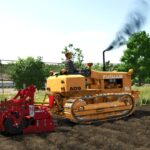 Fiat-Allis Ad96