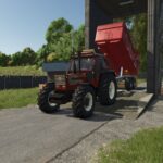 Fiatagri 140-902