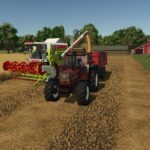 Fiatagri 140-906