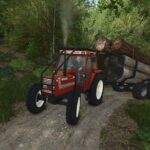 Fiatagri 90 Series2