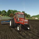 Fiatagri 90 Series3