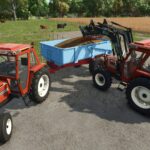 Fiatagri 90 Series4