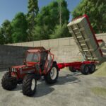 Fiatagri 90 Series5