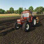Fiatagri 90 Series6