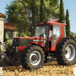 Fiatagri F140