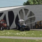 Fiatagri F1404