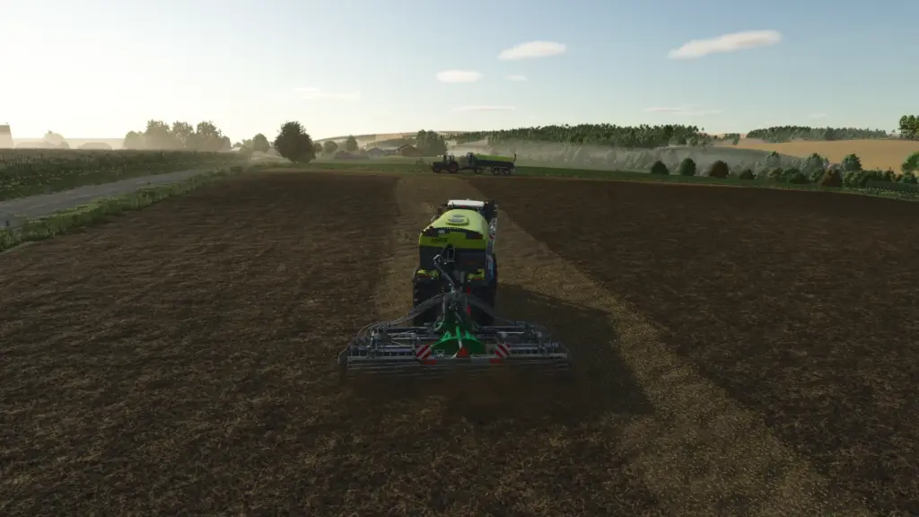 Field Texture Pack v1.0