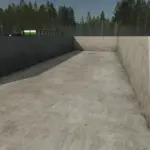 Finnish Bunker Silo v1.02