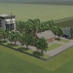 Flat Acres 4X V1.05