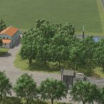Flat Acres 4X V1.06