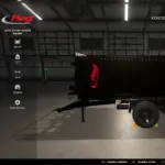 Fliegl ASW 271 v1.02