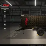 Fliegl ASW 271 v1.03